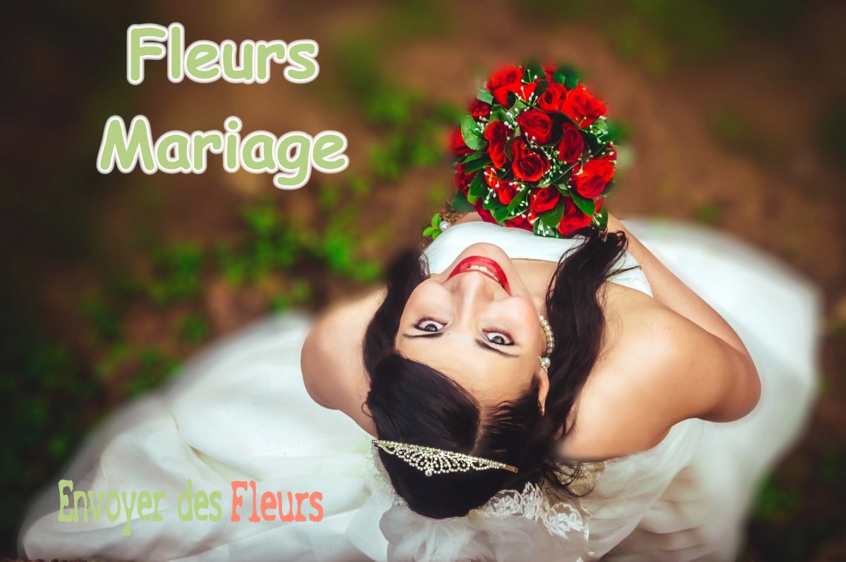 lIVRAISON FLEURS MARIAGE à FERRIERES-HAUT-CLOCHER